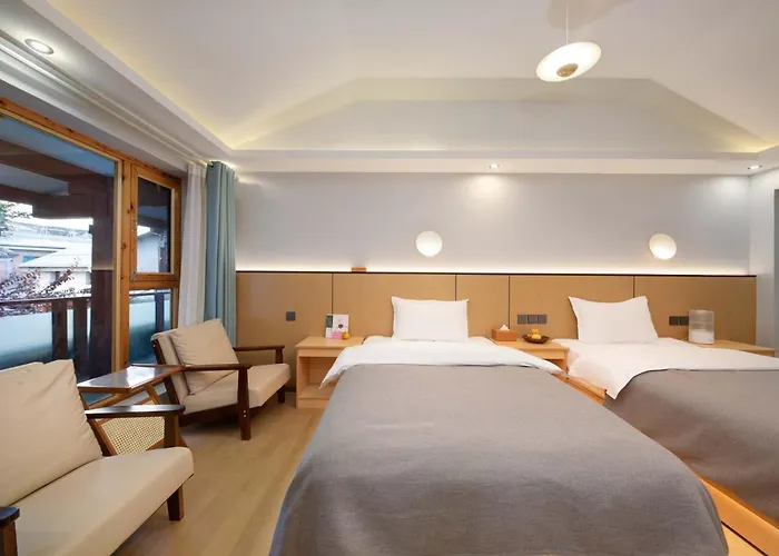 Shangri-La Guilu Homestay