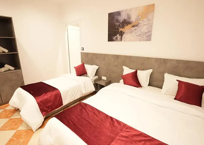 Hostel Le Prince