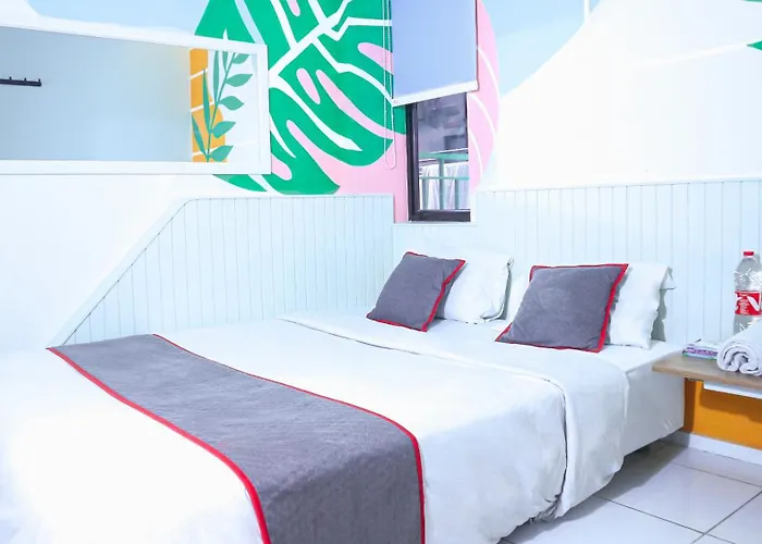 Artemis Hotel Bekasi