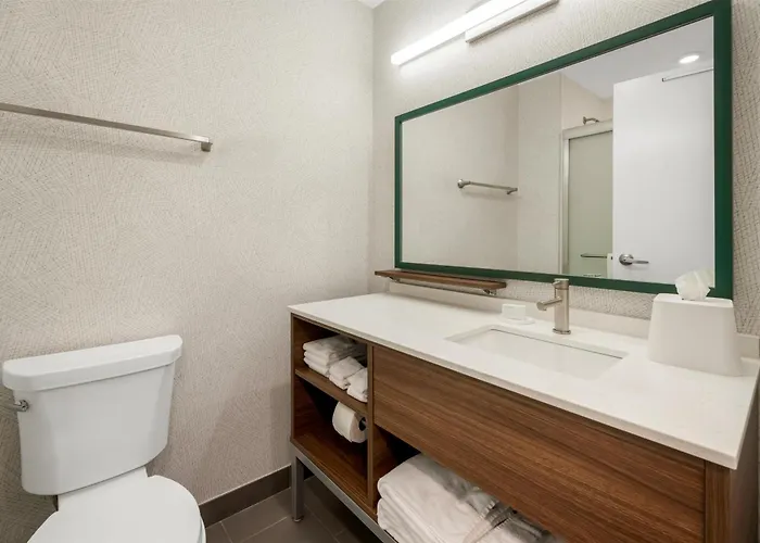 Home2 Suites By Hilton Sneads Ferry North Topsail Beach