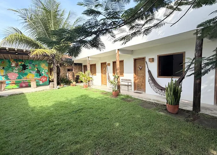 Vila Maré Alta Caraiva
