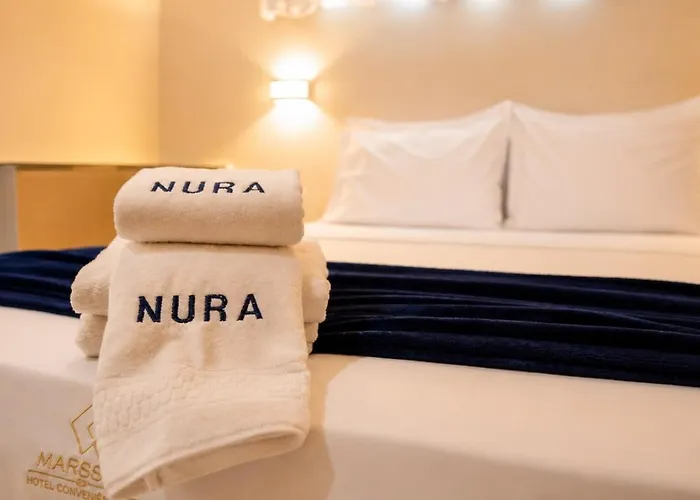Nura Pousada