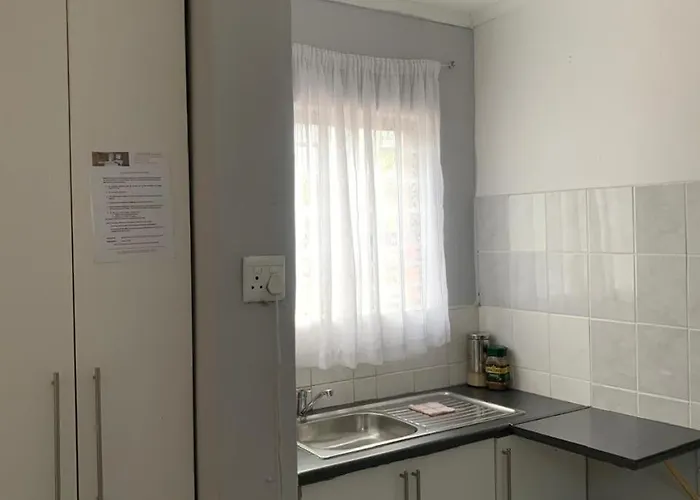 East London Guest House