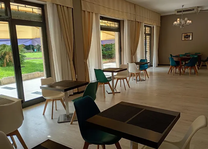 Hotel Europa