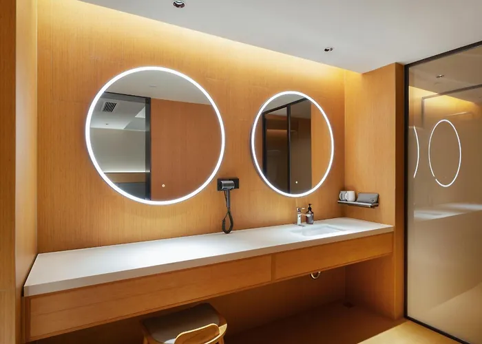 Ji Hotel Tianjin Northwest Corner Metro Station