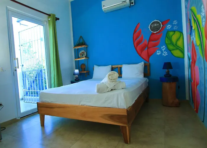 Bayahibe Essentials Rooms
