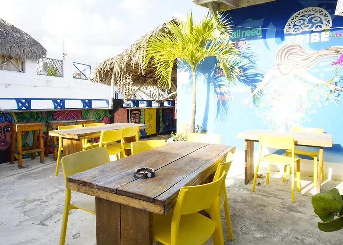 Bayahibe Standard Rooms