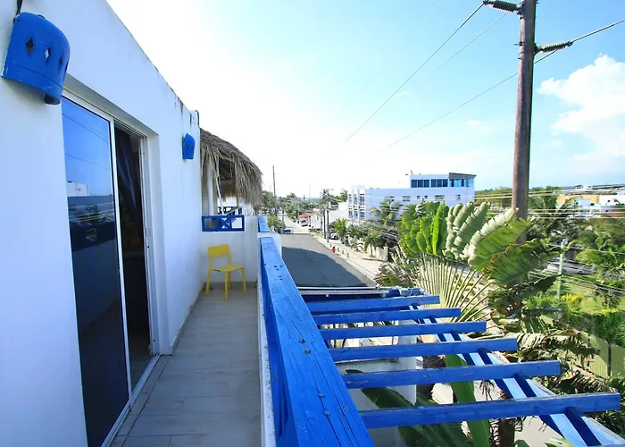 Bayahibe Premium Pool