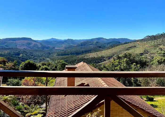 Chalés Nascer da Lua