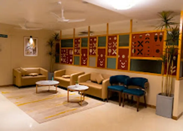Hotel Serenova, Pune- Pure Veg