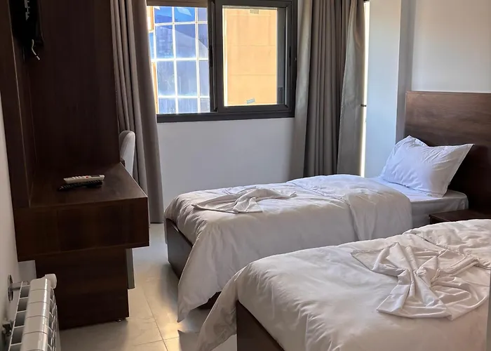 Hostel Tamim