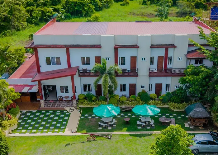 Armonia's Guest House