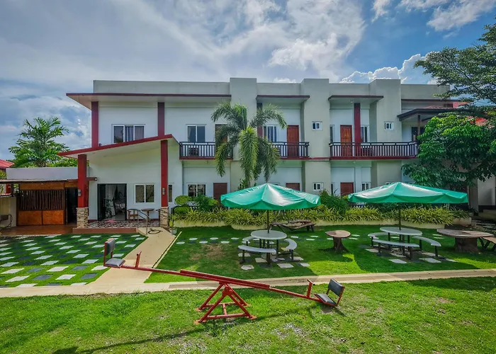 Armonia's Guest House