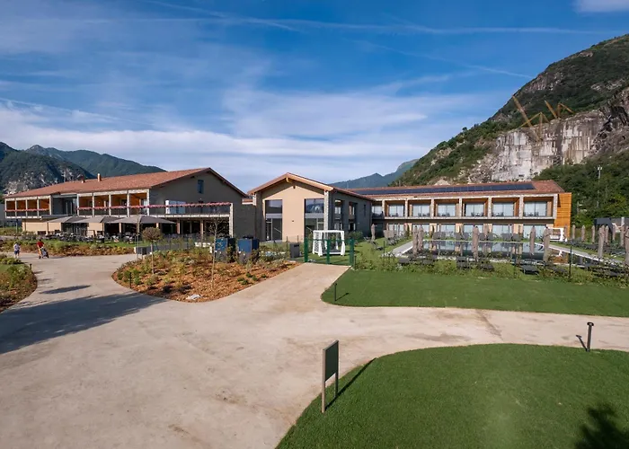 Continental Golf Resort