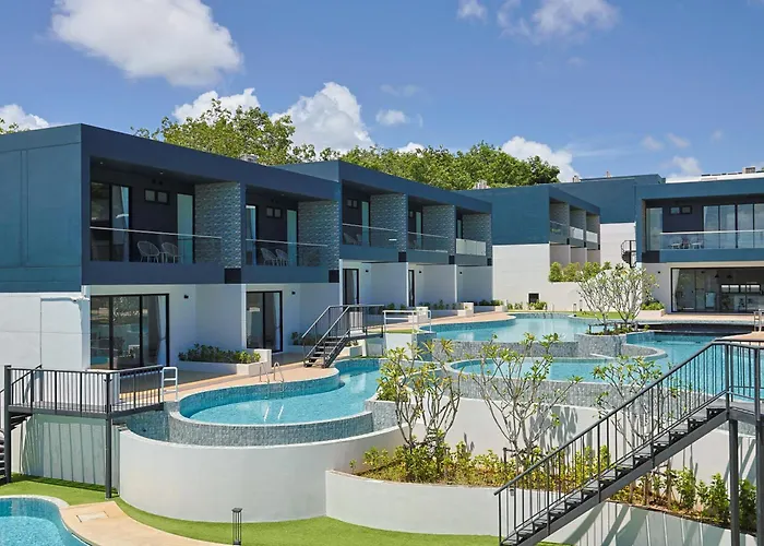 Elite Suites Villas Maikhao Phuket