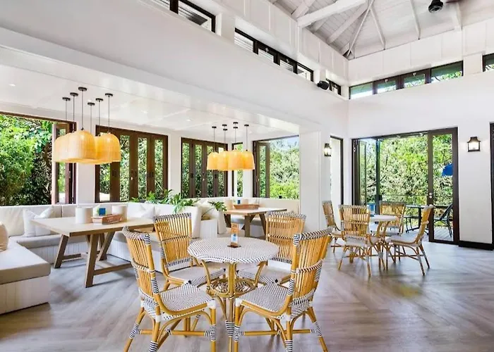 Zimbali Costal Hotels