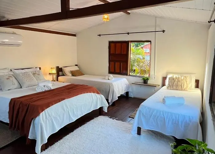 Zen Spa Caraiva