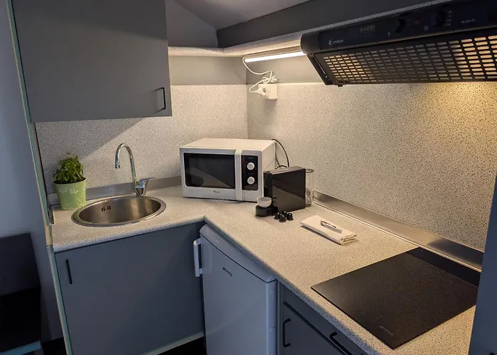 Residence Cosy Baveno