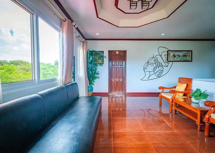 Armonia's Guest House
