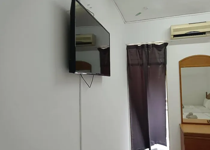 Vkb Ferringhi Styles Penang Formerly Grand Star Hotel
