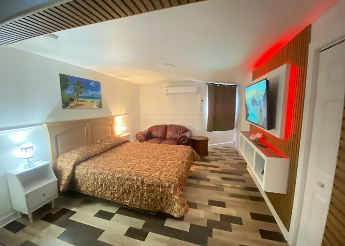 Hotel Motel T Cote