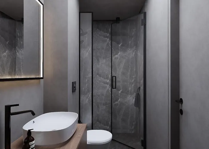 Pharia Hotel & Residences