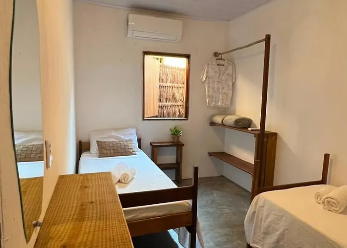 Zen Spa Caraiva