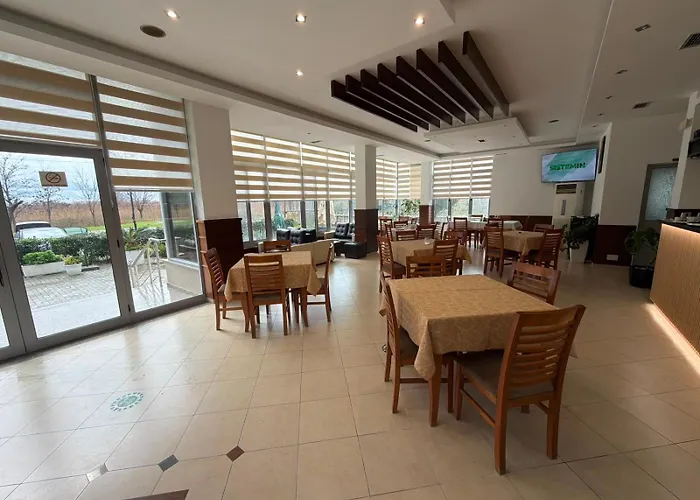 Hotel Klaivi