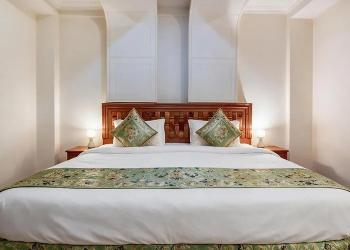 Hotel Elite Kalistta Premium Air Condition Rooms Free Parking