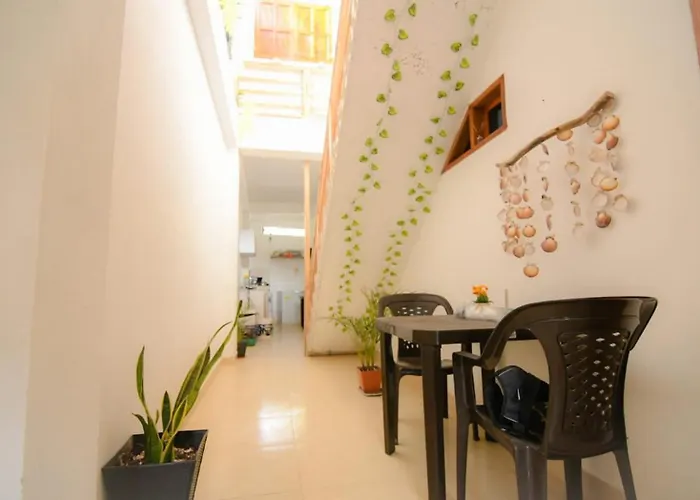 Casa Macondo Beach House