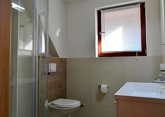 Guesthouse Natura