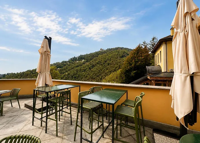 Hotel Colonne