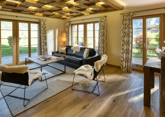 Aspen Alpine Lifestyle Hotel