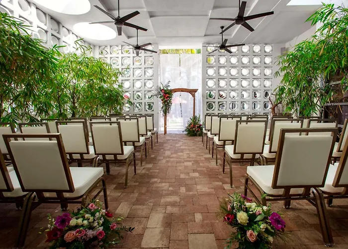 Costa D'Este Beach Resort & Spa