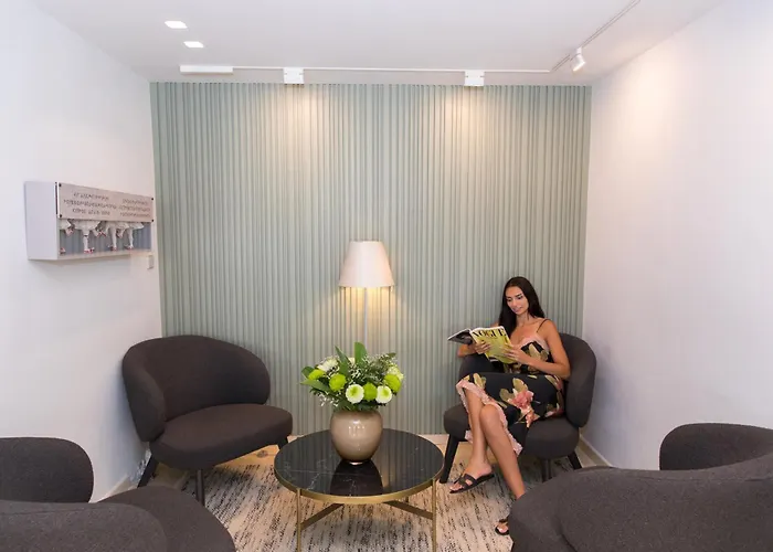 Brasil Suites Boutique Hotel