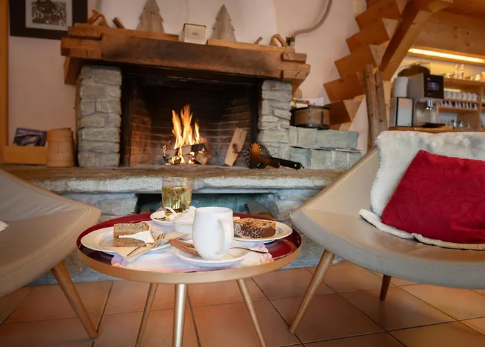 Sport-Lodge Klosters