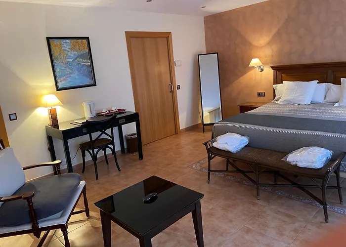 Hotel Les Truites Adults only