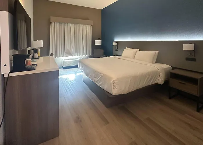 Comfort Inn & Suites Concord - Kannapolis