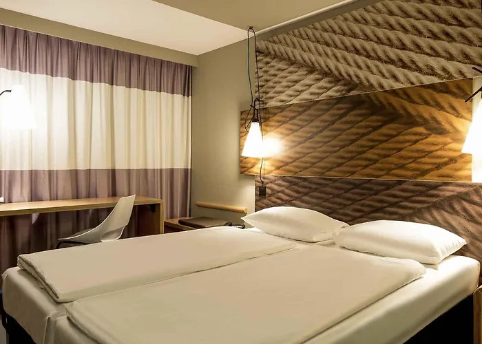 Ibis Zurich Adliswil
