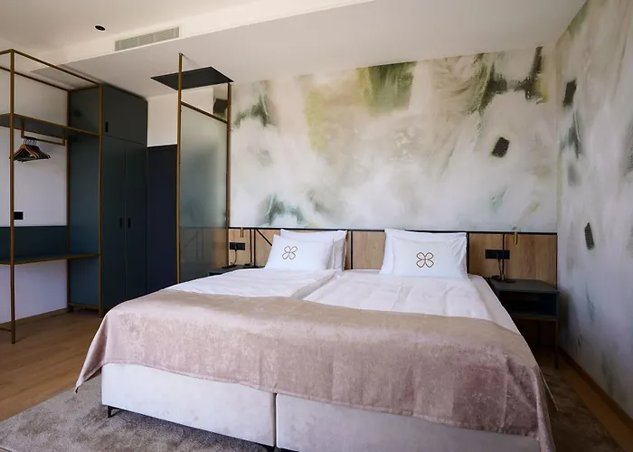 Degenija Boutique hotel&Spa