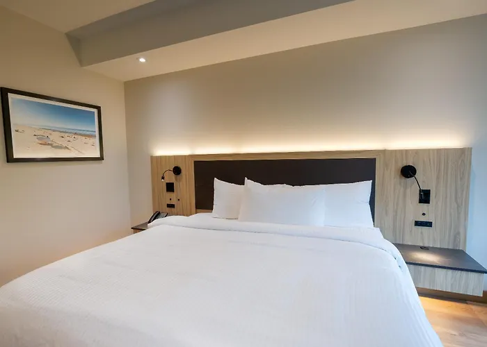 Hôtel le Manoir Baie-Comeau