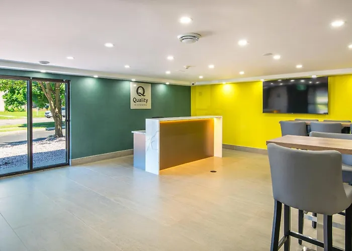 Quality Inn Chatham-Kent