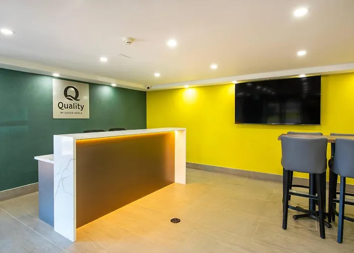 Quality Inn Chatham-Kent