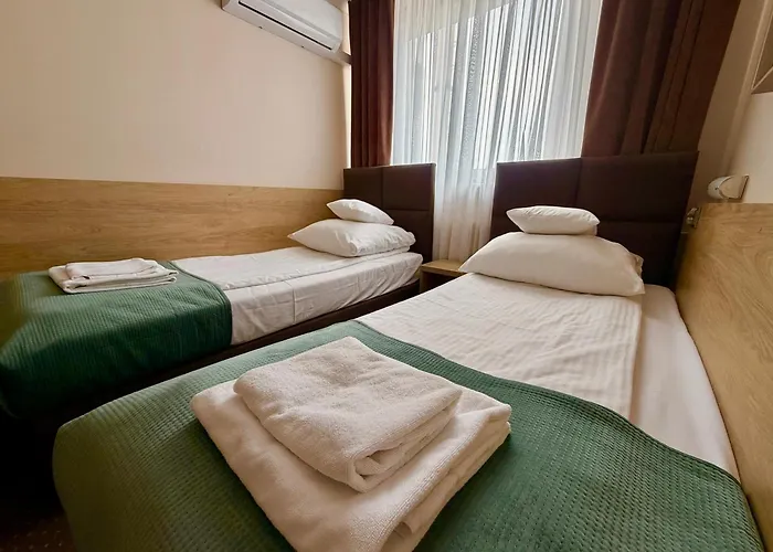 Hotel Boss