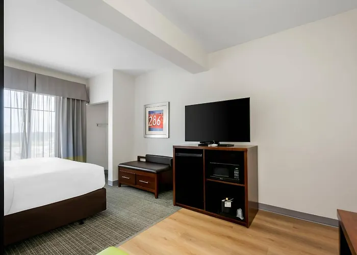 Comfort Suites New Bern Near Cherry Point