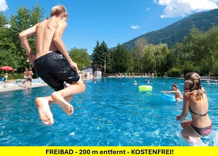 Hotel Enzian