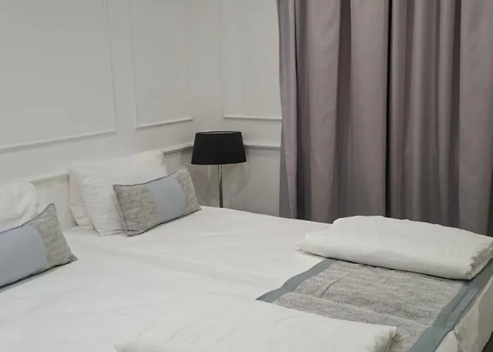 Kikar Boutique Hotel