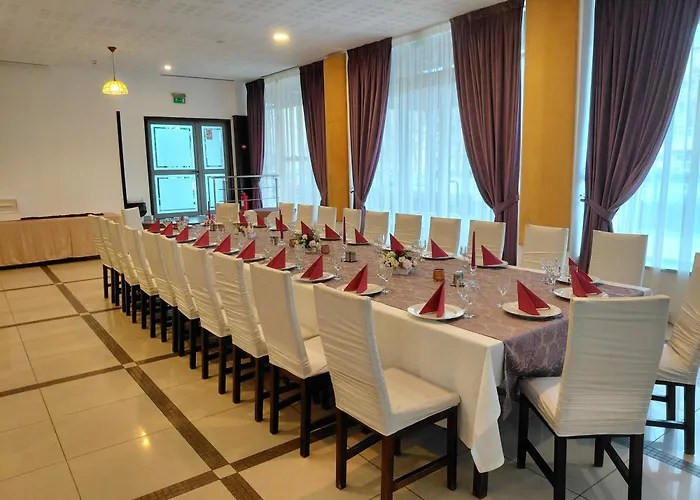 Hotel Nord