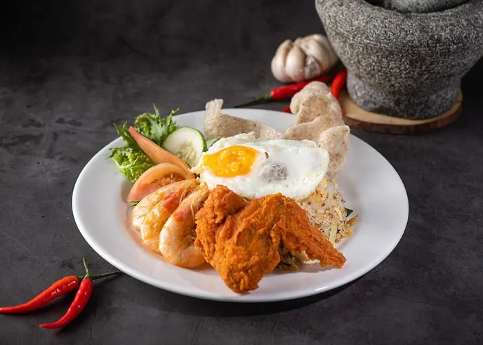 Holiday Inn Express & Suites Johor Bahru By Ihg