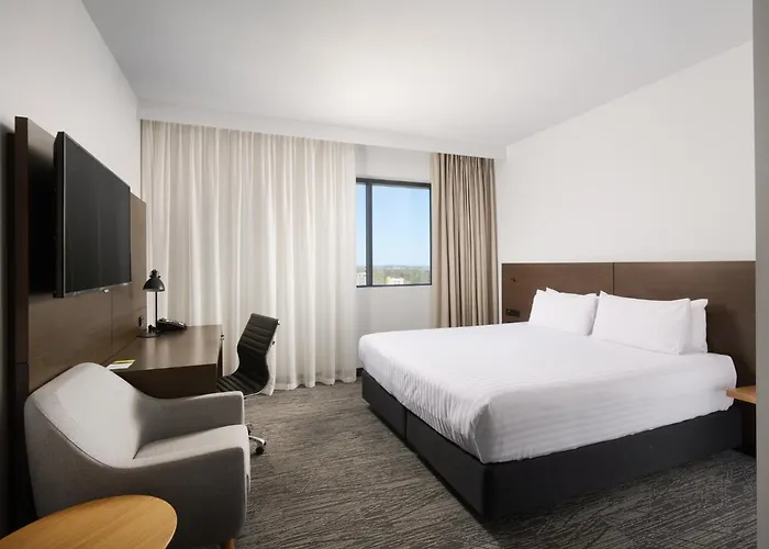 Holiday Inn West Perth By Ihg